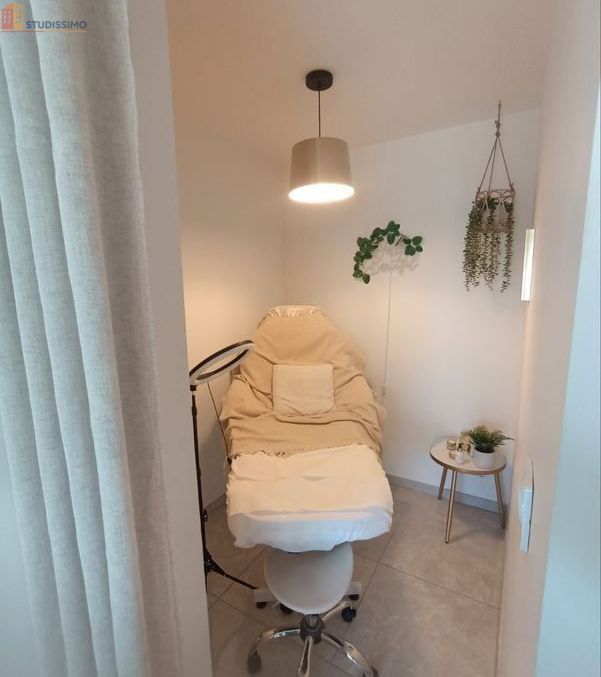 Studio 20m² Bouguenais - Terrasse privative - Photo 3