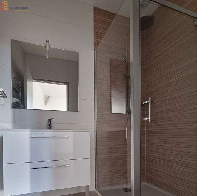 Studio 30m² Marmande - Étage élevé, DPE C - Photo 2