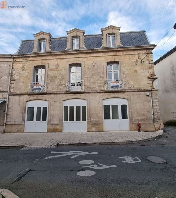 Studio 30m² Marmande - Étage élevé, DPE C - Photo 1