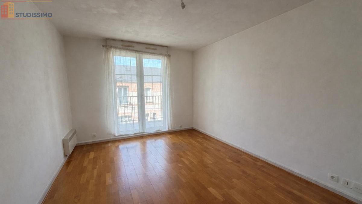 Studio à Orléans
