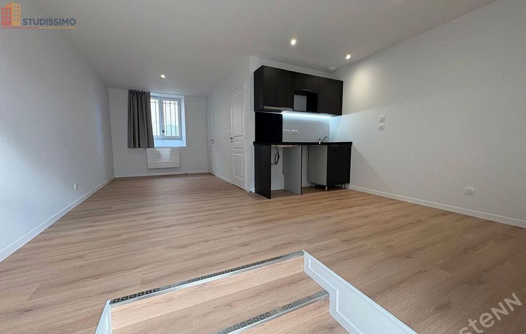 Studio 30m² Agen 47000 - Lumineux - Photo 8