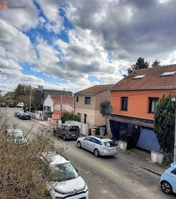 Studio meublé 10m² Nantes 44300 - Meublé, quartier calme - Photo 4