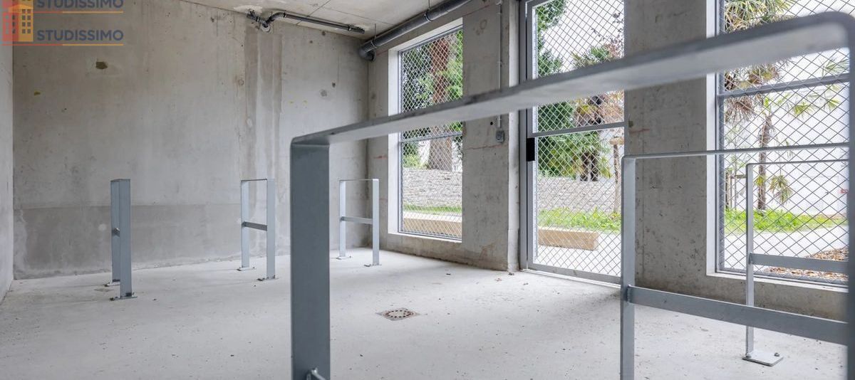 Studio meublé 18m² Nantes 44300 - Meublé, DPE B - Photo 2