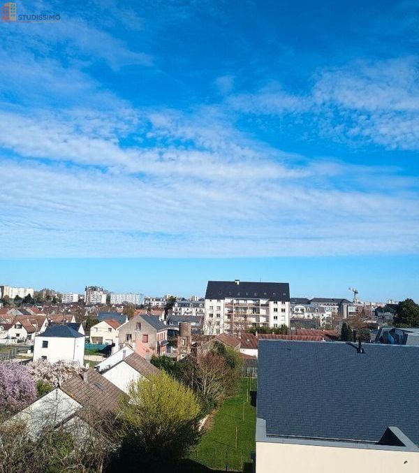 Studio 30m² Saint-Pryvé-Saint-Mesmin - Dernier étage, lumineux - Photo 5