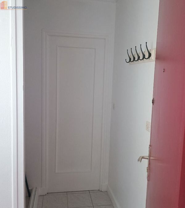 Studio 30m² Saint-Pryvé-Saint-Mesmin - Dernier étage, lumineux - Photo 4