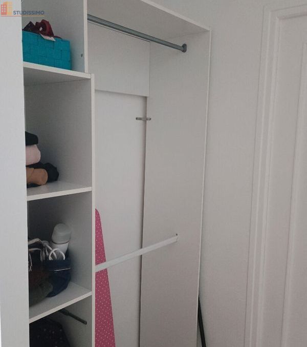 Studio 30m² Saint-Pryvé-Saint-Mesmin - Dernier étage, lumineux - Photo 2