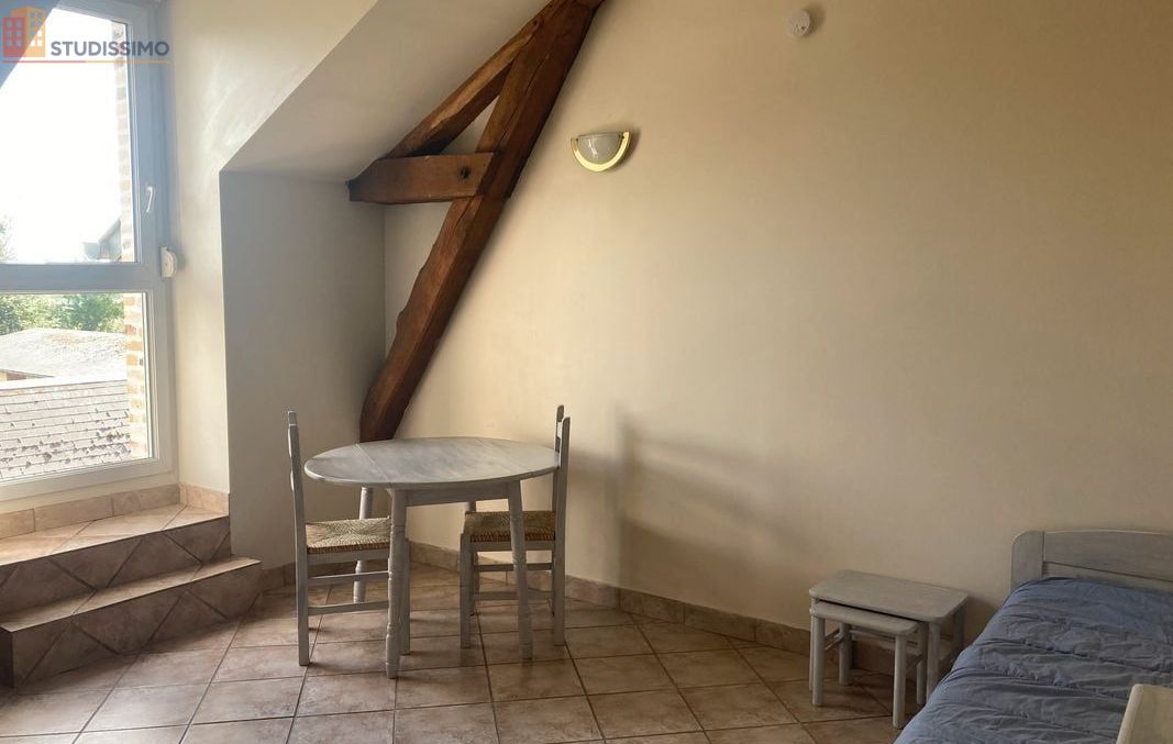 Studio meublé 25m² Saint-Denis-en-Val - Standing, indépendant - Photo 4