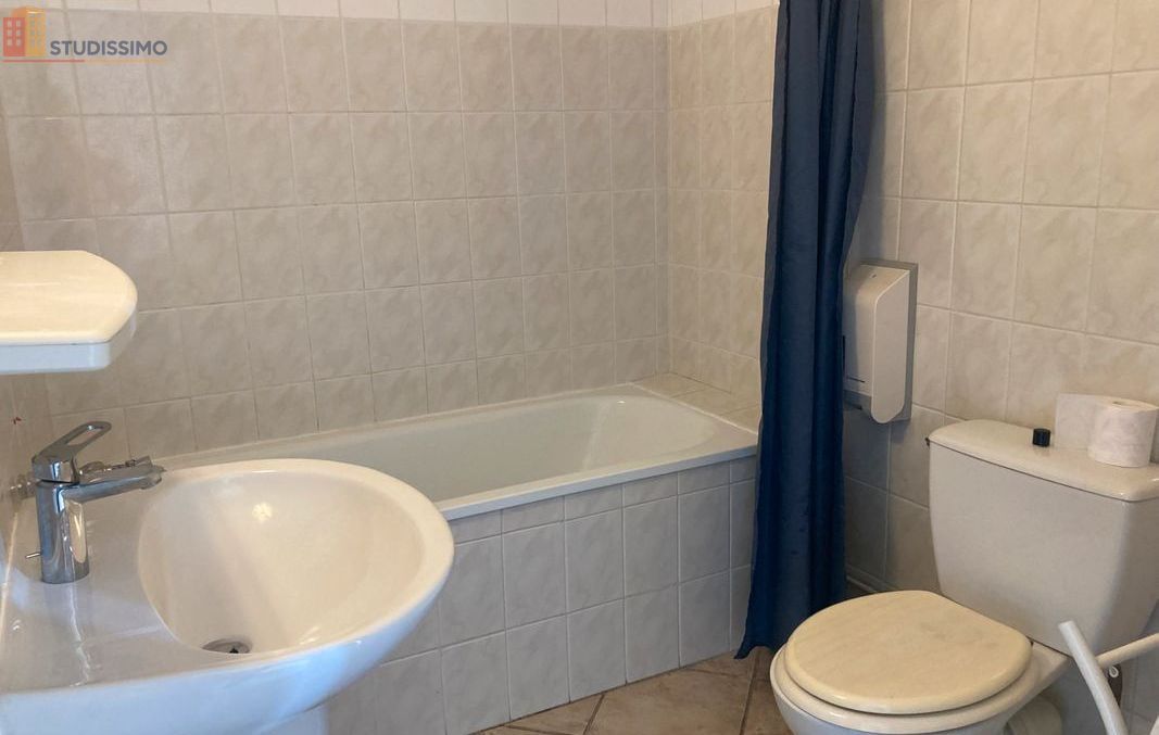 Studio meublé 25m² Saint-Denis-en-Val - Standing, indépendant - Photo 3