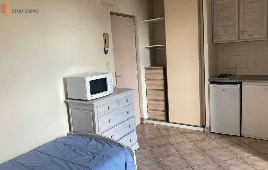 Studio meublé 25m² Saint-Denis-en-Val - Standing, indépendant - Photo 2