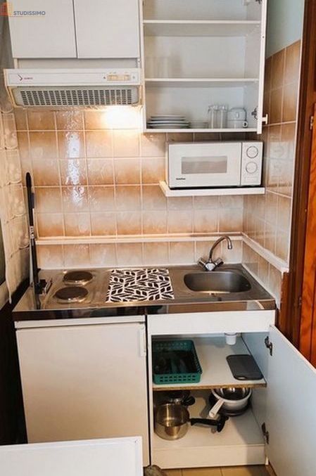 Studio meublé 15m² Germigny-des-Prés - Meublé, DPE C - Photo 2