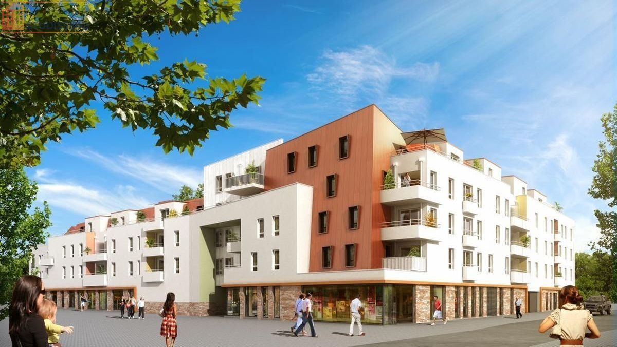Studio 38m² Saint-Sébastien-sur-Loire - Lumineux, DPE C - Photo 8