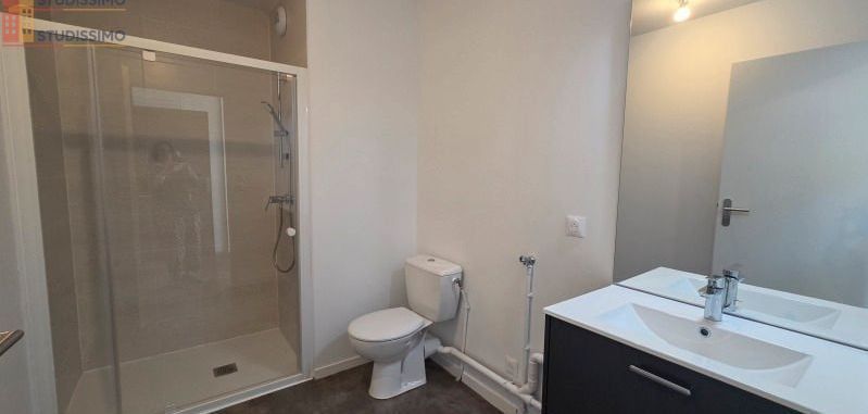 Studio 29m² La Chapelle-Saint-Mesmin - Étage 2, DPE C - Photo 14