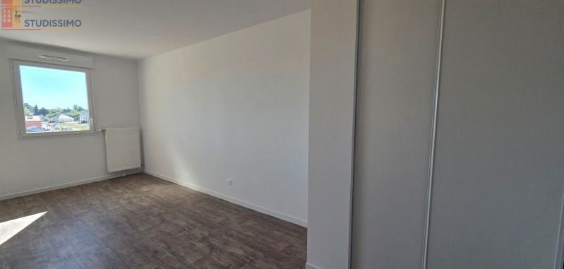 Studio 29m² La Chapelle-Saint-Mesmin - Étage 2, DPE C - Photo 11