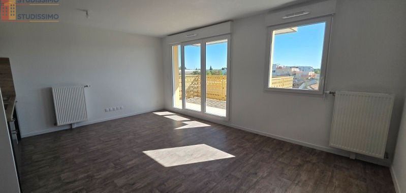 Studio 29m² La Chapelle-Saint-Mesmin - Étage 2, DPE C - Photo 7