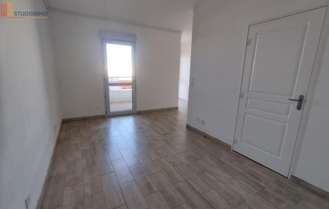 Studio 28m² Orléans - Étage élevé, DPE C - Photo 7