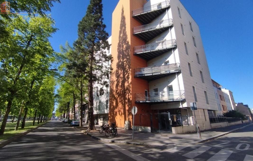Studio à Orléans