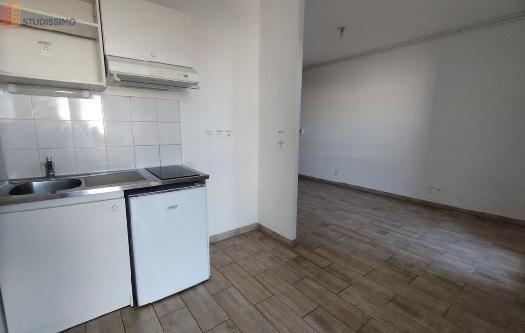 Studio 28m² Orléans - Étage élevé, DPE C - Photo 4