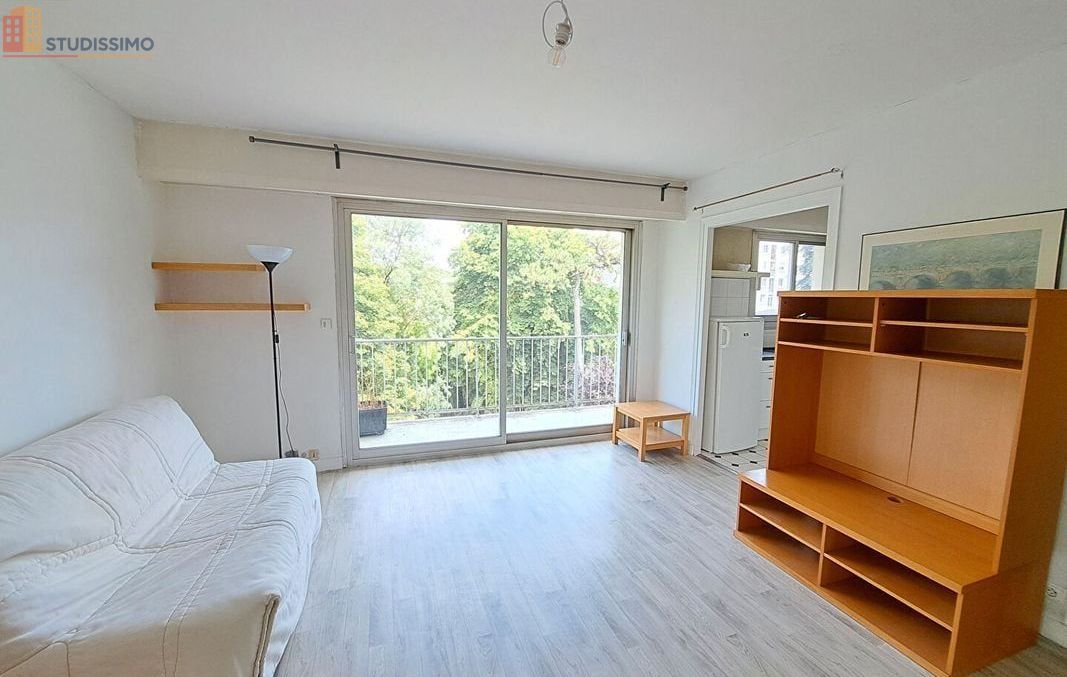 Studio à Nantes