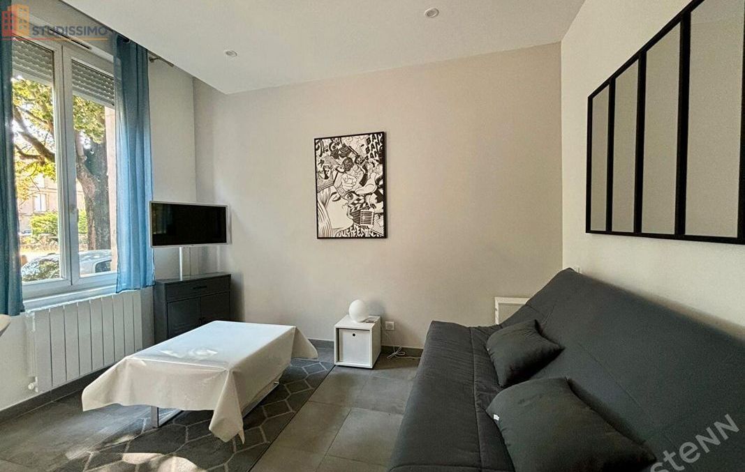 Studio à Agen