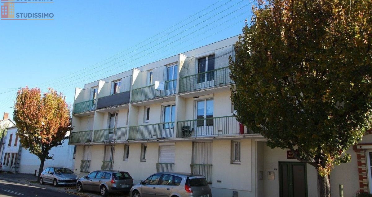 Studio 30m² Olivet - Meublé, DPE D - Photo 2