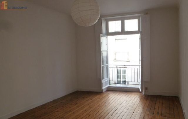 Studio à Nantes