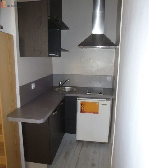 Studio 22m² Nantes centre - Proche place Graslin - Photo 2