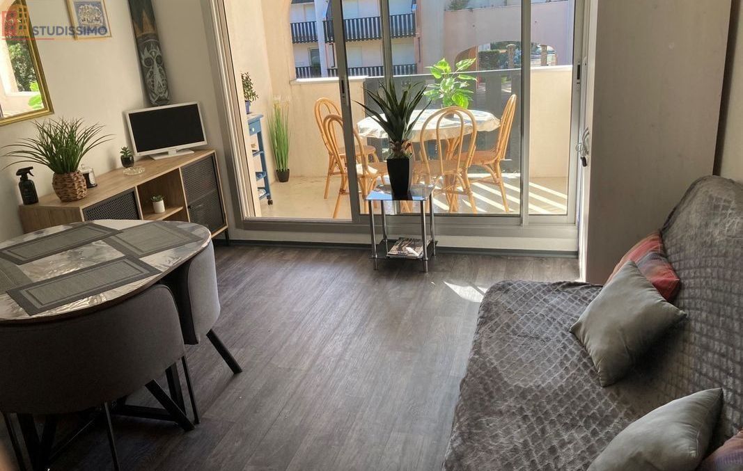 Studio 25m² La Baule-Escoublac - Meublé, idéal étudiant - Photo 7
