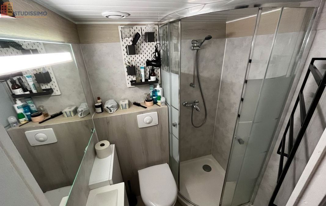 Studio meublé 24m² Nantes Ile de Nantes - Proche transports, idéal étudiant - Photo 1