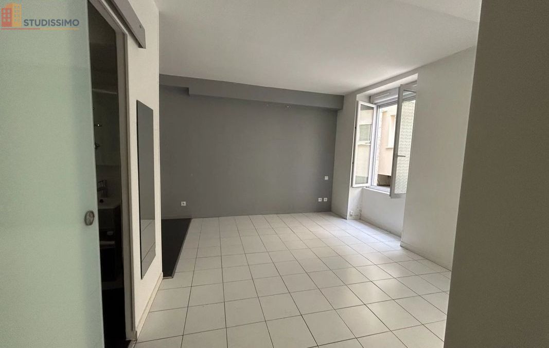 Studio 21m² Orléans - 1 pièce - Photo 4