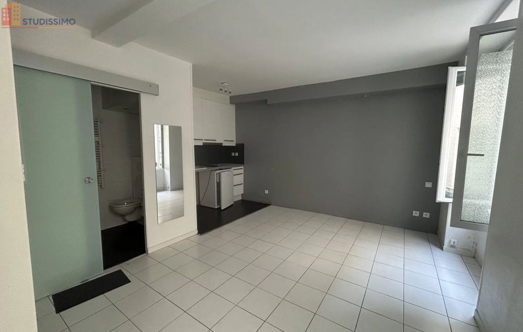 Studio à Orléans