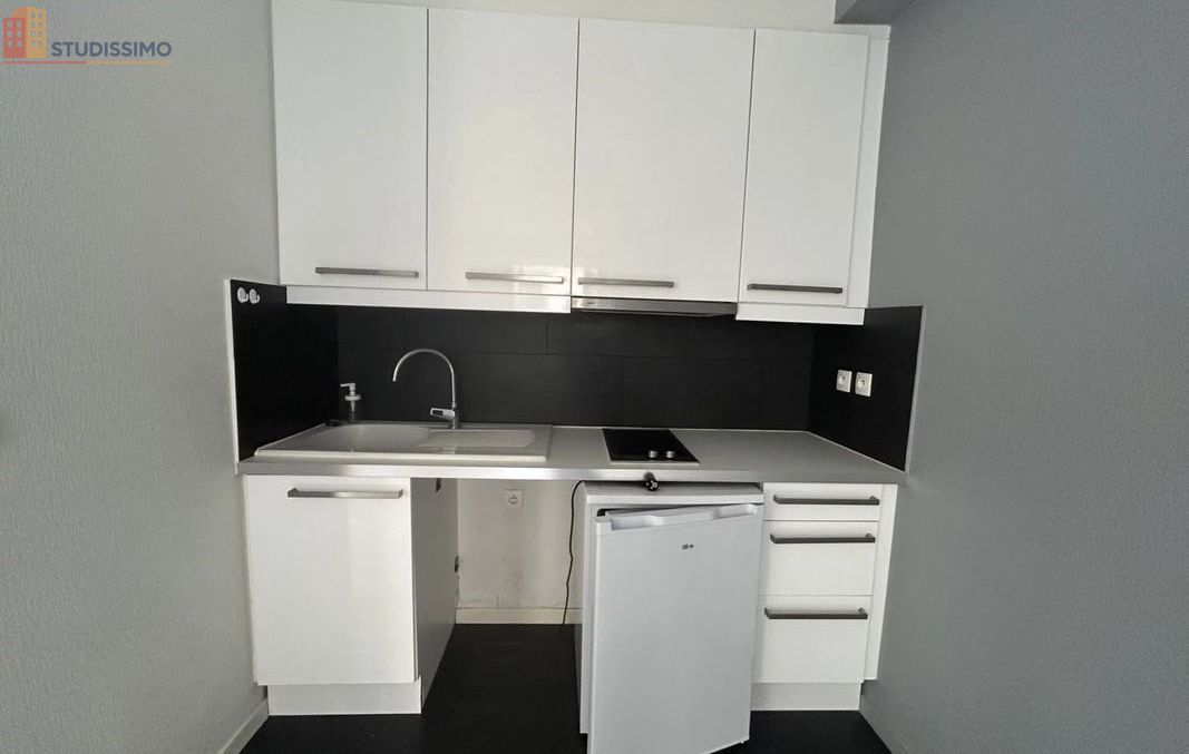 Studio 21m² Orléans - 1 pièce - Photo 3