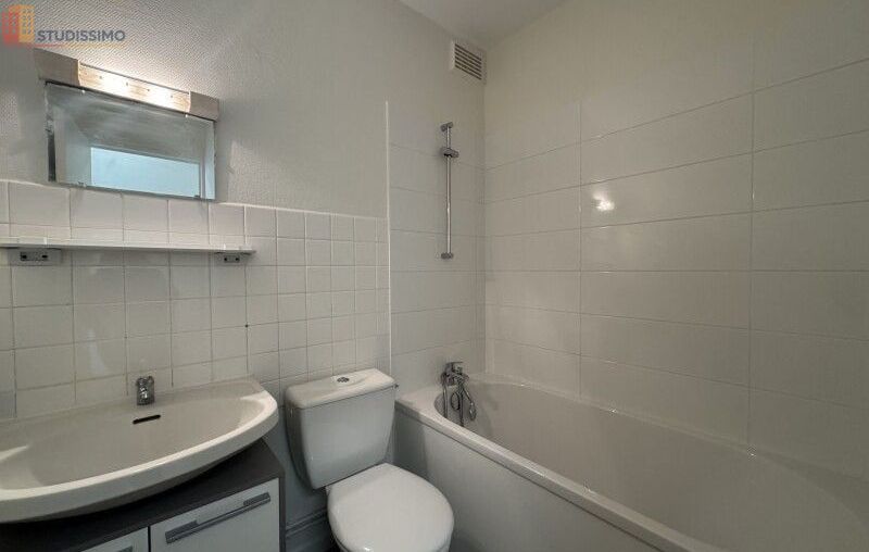 Studio 30m² Orléans 45000 - Photo 4
