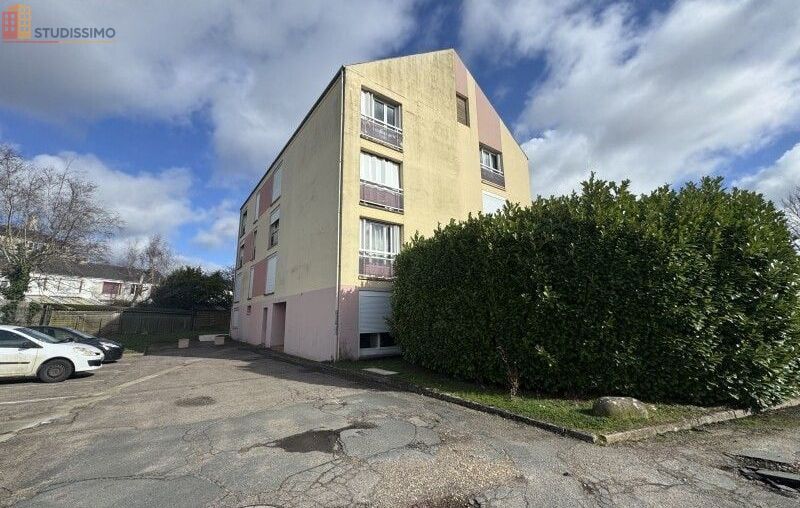 Studio 30m² Orléans 45000 - Photo 1