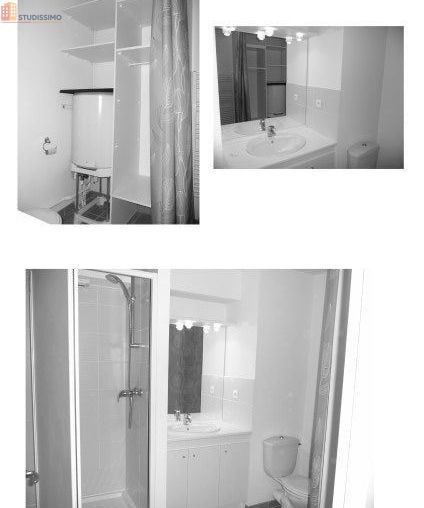 Studio 27m² Vertou - Exposition sud-est, proche gare - Photo 1