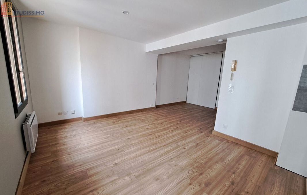 Studio 28m² Villeneuve-sur-Lot - Lumineux, proche centre - Photo 9