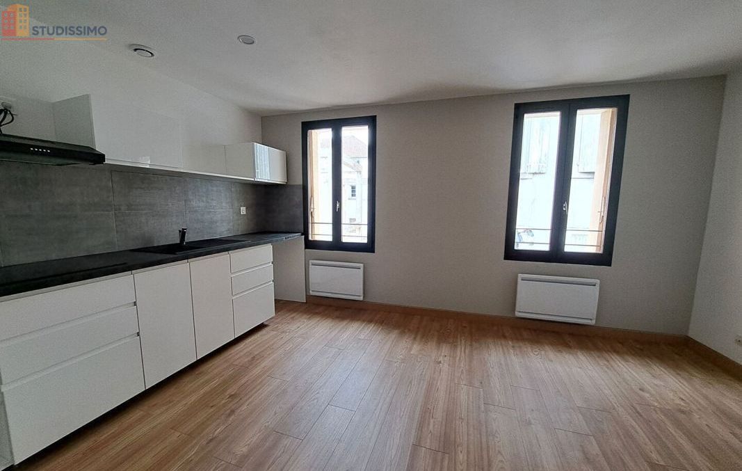 Studio à Villeneuve-sur-Lot