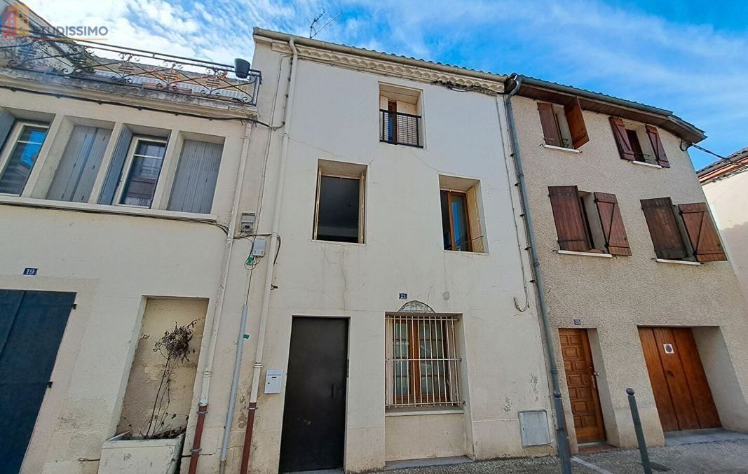 Studio 28m² Villeneuve-sur-Lot - Lumineux, proche centre - Photo 5