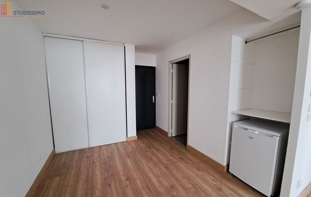 Studio 28m² Villeneuve-sur-Lot - Lumineux, proche centre - Photo 4