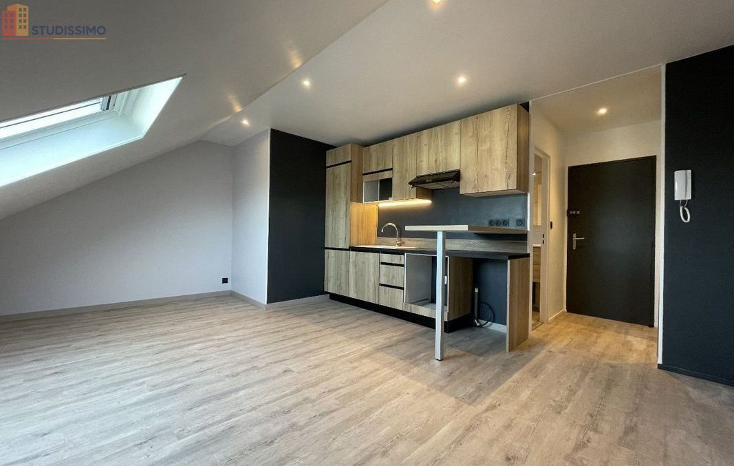 Studio 22m² Olivet - Dernier étage, lumineux - Photo 8