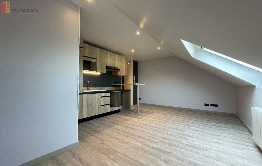 Studio 22m² Olivet - Dernier étage, lumineux - Photo 4