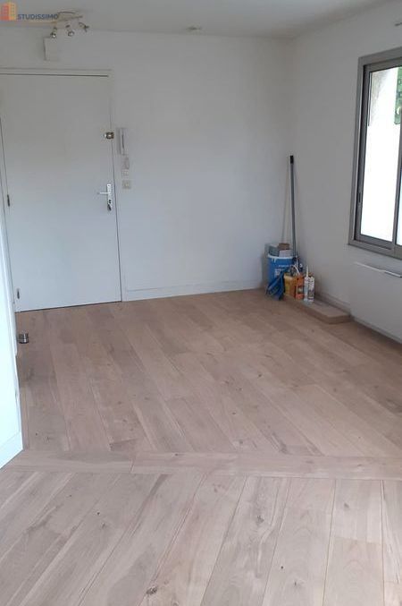 Studio 23m² Nantes 44100 - Rond-Point de Vannes - Photo 6