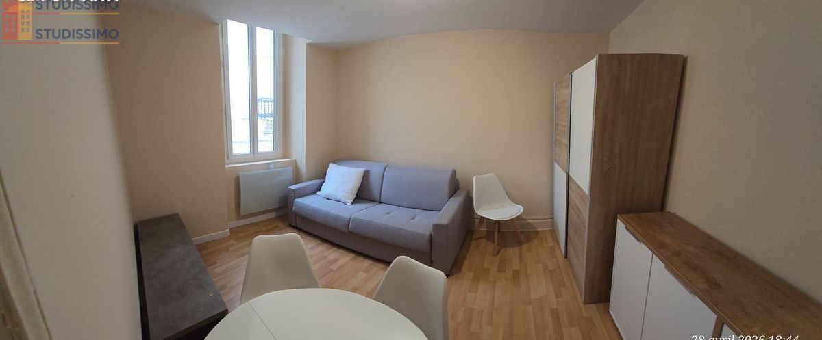 Studio à Villeneuve-sur-Lot