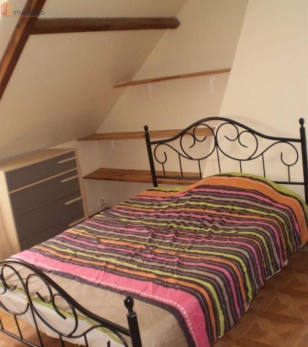 Studio meublé 20m² Saint-Denis-en-Val - Meublé, étudiant - Photo 6