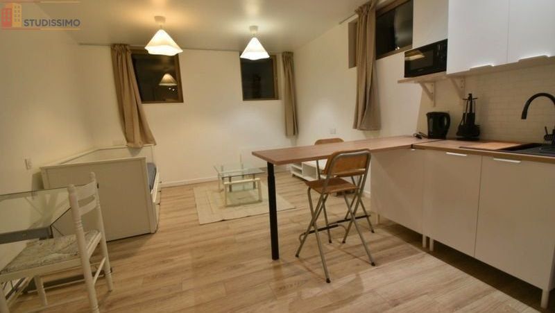 Studio à Sainte-Livrade-sur-Lot