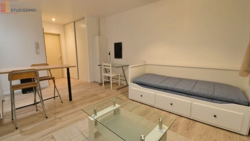 Studio meublé 24m² Sainte-Livrade-sur-Lot - Meublé, DPE C - Photo 4