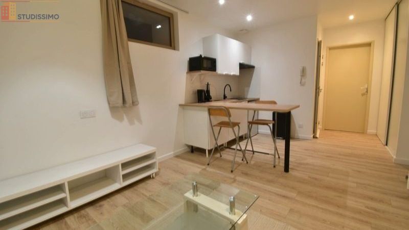 Studio meublé 24m² Sainte-Livrade-sur-Lot - Meublé, DPE C - Photo 2