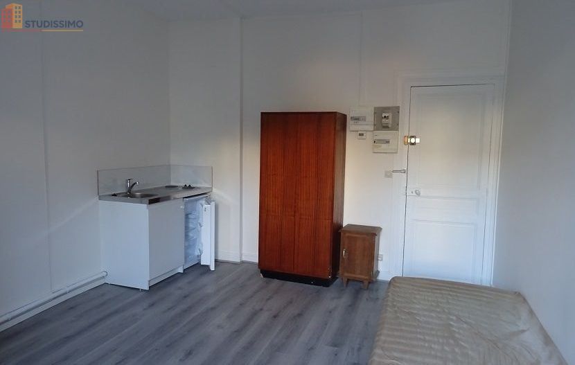 Studio 17m² Orléans 45000 - Photo 25