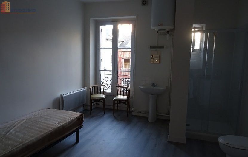 Studio 17m² Orléans 45000 - Photo 19