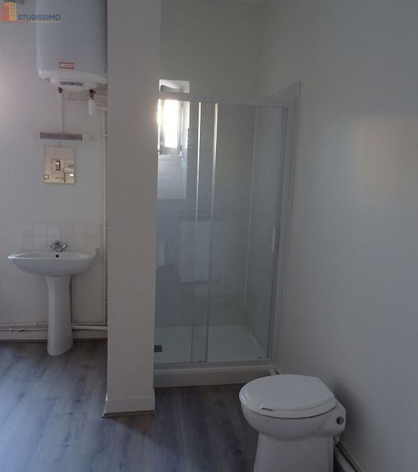 Studio 17m² Orléans 45000 - Photo 17