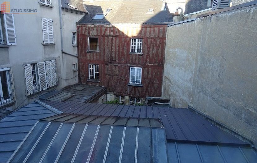 Studio 17m² Orléans 45000 - Photo 2